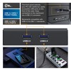 CSL USB 3.0 Super Speed Front Panel for 3.5 inch