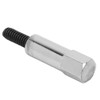 14Pcs Engine Valve Cover Bolt 7283 Electroplated 1/4in‑20 Valve Cover