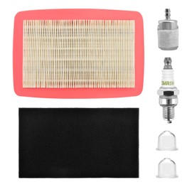 Air Filter Tune Up Kit Replace 544271501 512654101 Compatible with Husqvarna 570BTS 580BTS 170BT 180BT 370BTS 380BTS Backpack Leaf Blowers