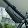 SKS GERMANY Race Frame Bag for Bicycles (Bicycle Bag, Windy