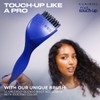 Clairol Root Touch-Up by Nice'n Easy Permanent Hair Dye, 6A