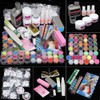 Beauty Shop Acrylic Gel Uv Gel Set Nail Polish DIY