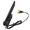 Eternal WiFi Antenna with SMA Connector 2.4G 5.8G 6G Tri