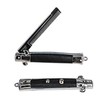 RI Novelty Switch Blade Combs 4 Per Order