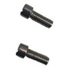 Screw Kit for 1001-63-B 1001-63 Fuel Wheel Center Cap 2 Screws