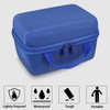 co2CREA Hard Storage Case Compatible with Yoto Player (2nd /