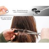 Premium thinning scissors, modelling scissors, hairdressing scissors, hair scissors, thinning