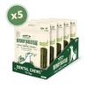 Lily's Kitchen Woofbrush Dental Chew - Natural Dental Sticks for