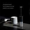 Milk Frother Handheld 14000гpm 6W Button Switch Built in Motor