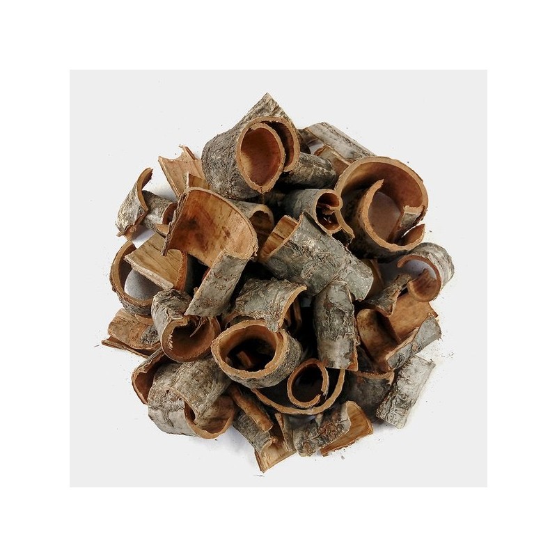 Oherb 국내산 마가목 껍질 250g (국내산 100%) Domestic Mistletoe Bark