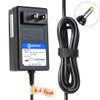 T POWER AC Adapter Charger Compatible with Roku 4 Streaming