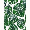 CafePress Monstera Leaves Pattern Standard Size Playing Cards