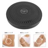 Giyomi Twisting Board, Spin Board, Twister Diet, Spin Trainer, Waist