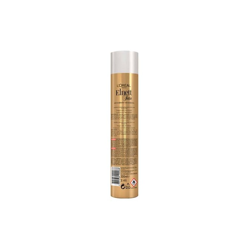 L'Oréal Paris Elnett Classic Normal Hair Polish 200 ml