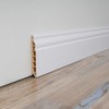Art3d Wall Baseboard Molding Trim 8-Pack of 56 x 3.2