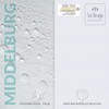 sei Design Waterproof Molleton Mattress Protector 90 x 200 cm