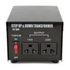 Topow 300 Watt Step Up and Down Electrical Power Voltage