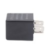 CF15 JL-02 LED Flasher Relay 3 Pin Electronic Turn Flashers