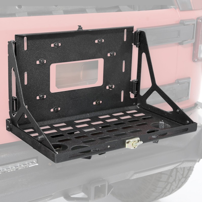 SmittyBilt TAILGATE TABLE - SB2793