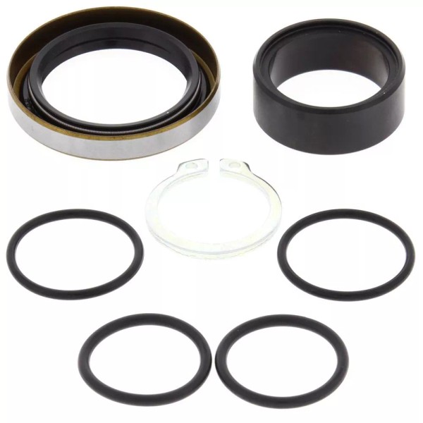 All Balls Countershaft Seal Kit For 2004-2017 Honda CRF250R