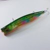 momo Lure, Sea Bass Lure, Kagemusha, Kagemusha, 124F, Plus, 0.8
