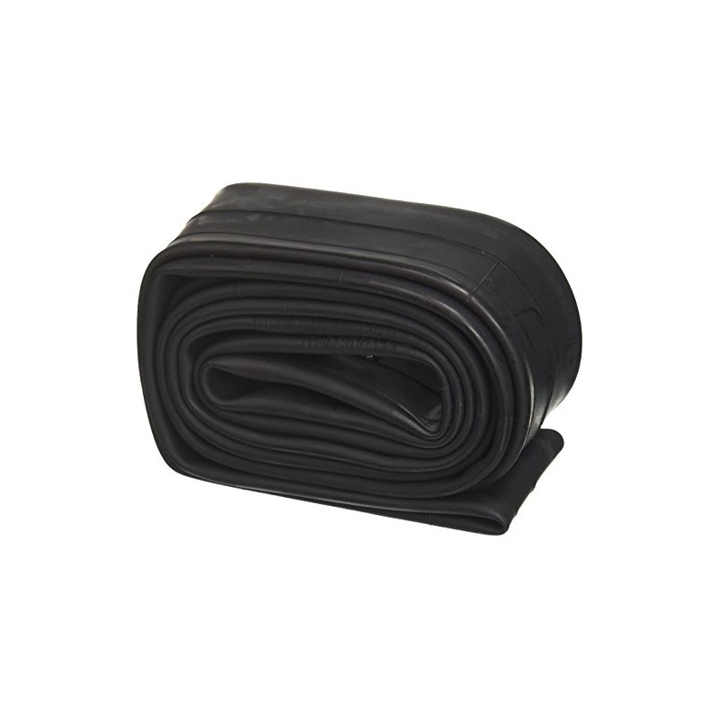 Cicli Bonin-acimut Camere Presta Tube, Unisex, Acimut Camere Presta, schwarz