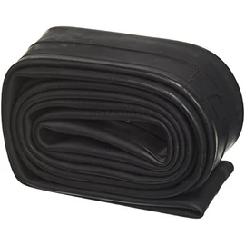 Cicli Bonin-acimut Camere Presta Tube, Unisex, Acimut Camere Presta, schwarz