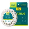 SF Fly Fishing Floating Line with Welded Loop Weight Forward