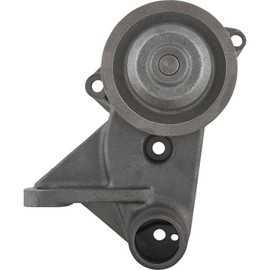 1937-48 Flathead Stock-Style Water Pump, Wide Belt, Driver Side