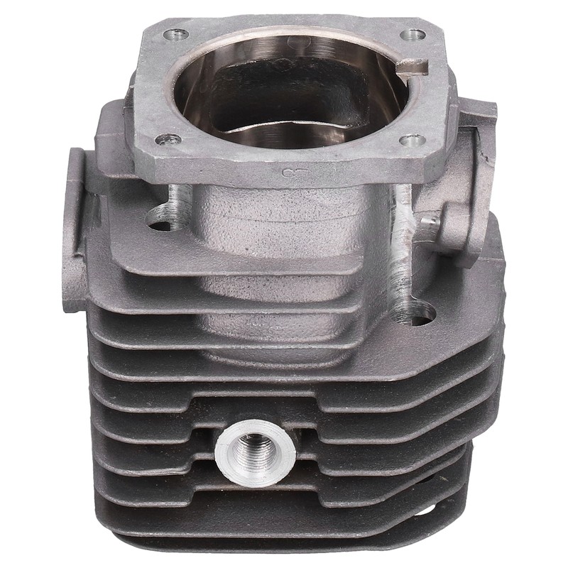 Engine Piston Cylinder Kit Gasket Replacement for Husqvarna 261/262/262XP Chainsaw