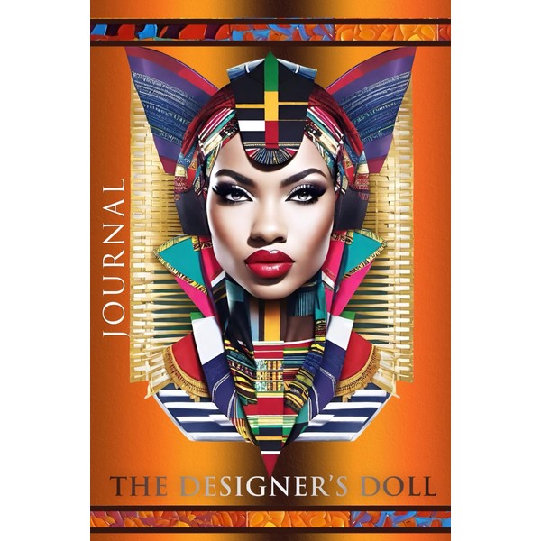 The Designer's Doll: Journal
