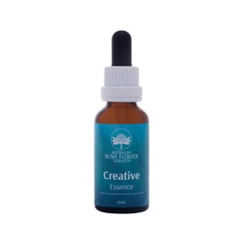 Australian Bush Flower Essences Creative Drops