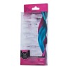 Tips Coffin 240 Pzs, Color A Elegir, Uñas Manicure, Gc