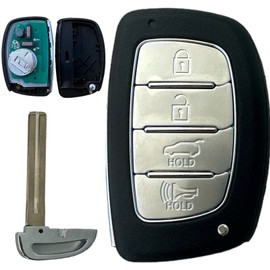 Keyxpress Smart Key Prox Remote Fob 95440-D3510 for Hyundai 2018 2019 2020 2021 Tucson
