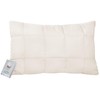 franknatur Children's Pillow with Tencel Cushion 40 x 60 cm
