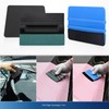 EHDIS Pro Vinyl Wraps Applicator Tool Window Tint Kit for