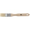 Dr. Oetker 1638 Backpinsel mit Holzgriff, Pinsel zum Kochen und
