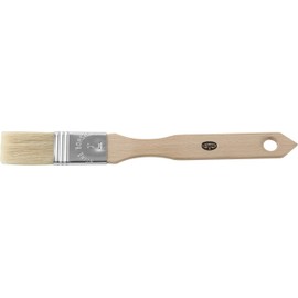 Dr. Oetker 1638 Backpinsel mit Holzgriff, Pinsel zum Kochen und Backen (Maße: 19,5x5x25), Menge: 1 Stück