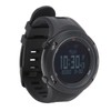 Men Mountaineering Watch Waterproof Digital Watch with Compass Pedometer Calorie
