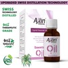 Allin Exporters Cypriol Essential Oil - 100% Pure, Natural &