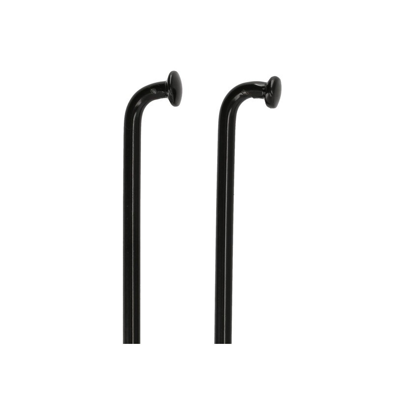 Replica Set: Spoke with Nipple - 143.5 mm M3.5 in