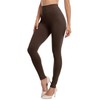 Polar Bunny High Waisted Leggings for Women Stretchy Buttery Soft