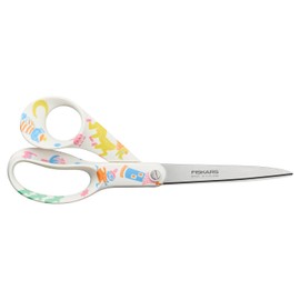 Fiskars Moomin Multi-Purpose Scissors 21 cm Limited Edition 80 Years