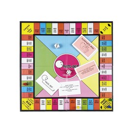 Pass Out: The Adult Drinking Game