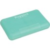 Ruggard Memory Card Case for 4 Compact Flash Cards (Light