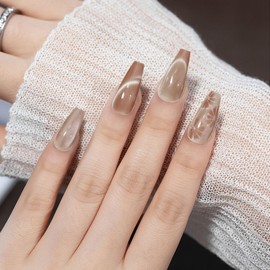 desdemona Multifunctional Cat Eye Gel Nail Polish Magnet for Nail Art