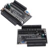 Industrial Control Board PLC Programmable Logic Controller Supports 485 CAN