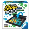 Ravensburger Stow & Go 1000 PC Puzzle Storage System -