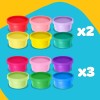 Play-Doh Super Stretch 30-Pack Bulk Pack 2 oz. Each Compound