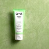 Q+A Apple AHA Exfoliating Gel, naturally occurring Malic and Lactic